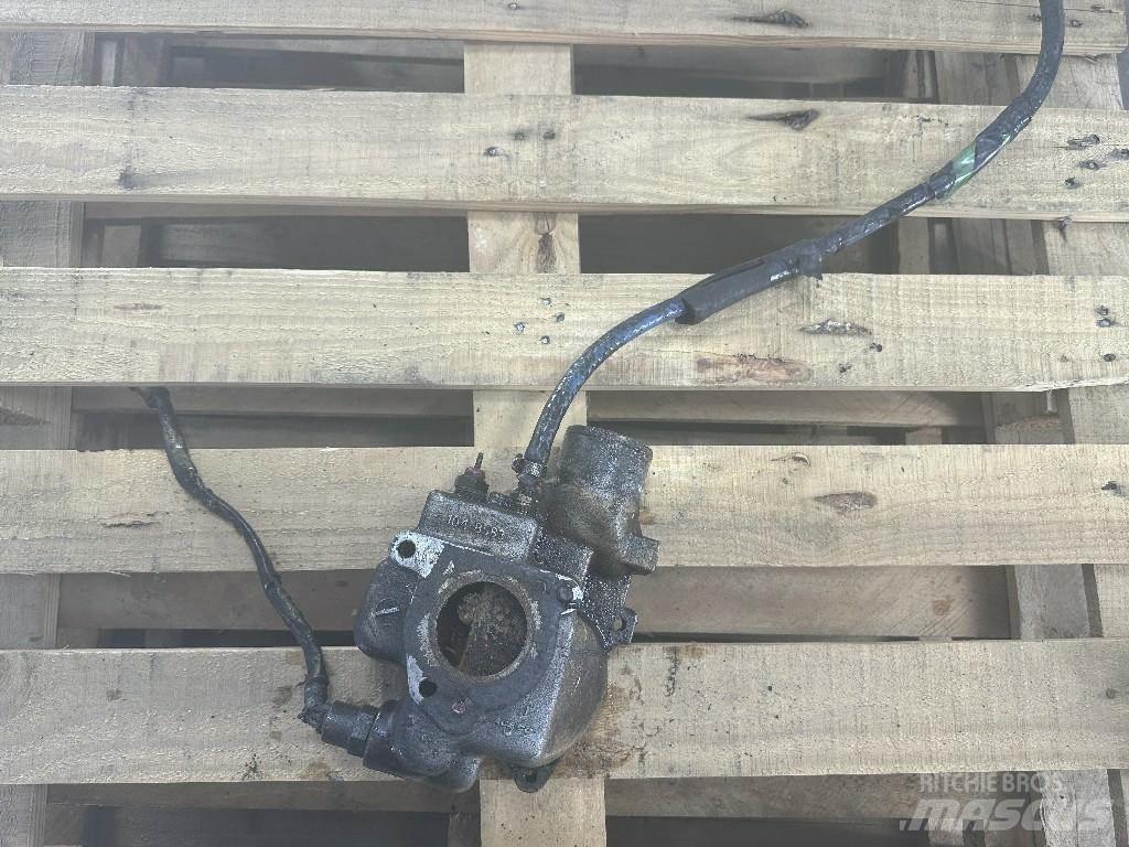CAT 3406C 运输工具-其他