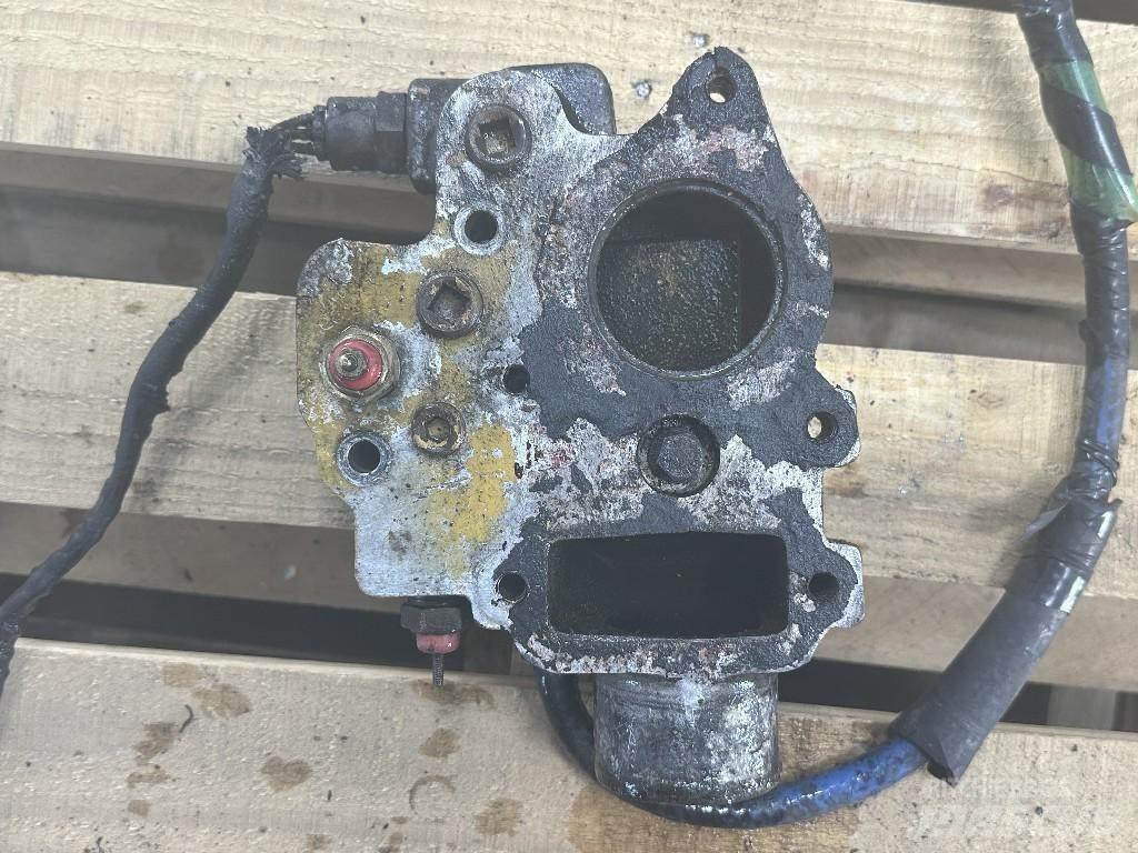 CAT 3406C 运输工具-其他