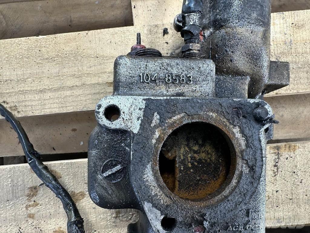 CAT 3406C 运输工具-其他