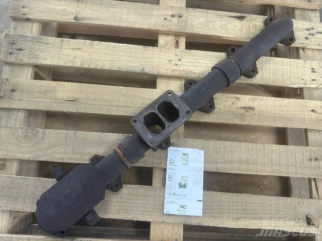 CAT 3406C 运输工具-其他