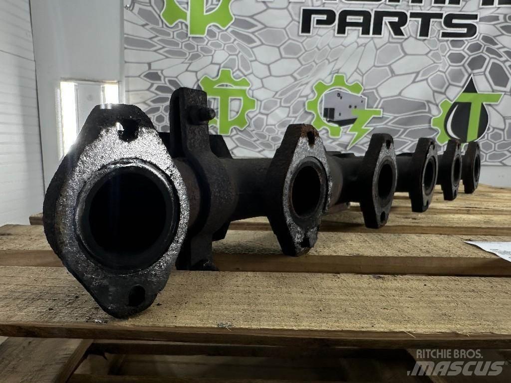 CAT 3406C 运输工具-其他