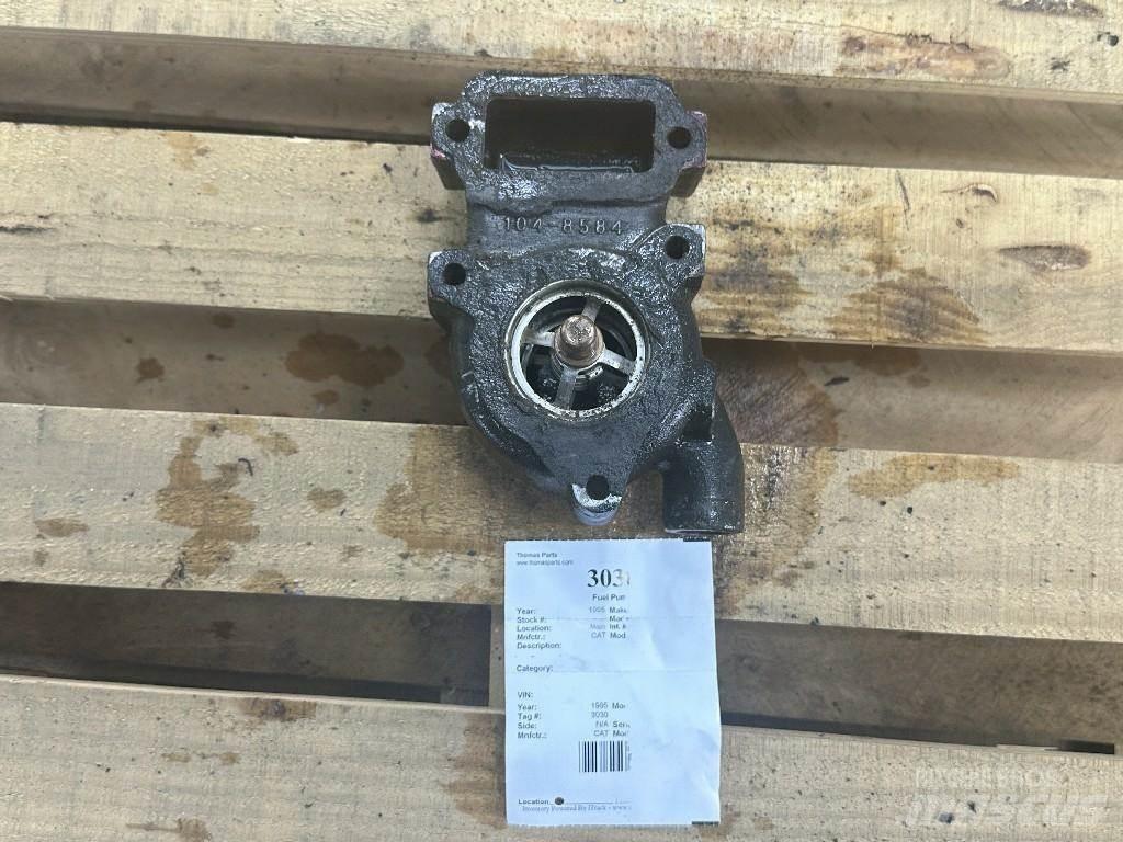 CAT 3406C 运输工具-其他