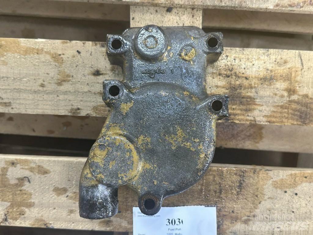 CAT 3406C 运输工具-其他