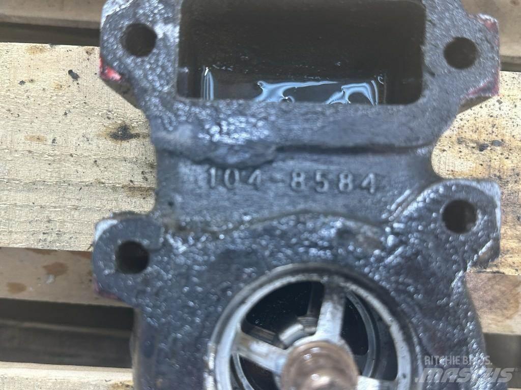 CAT 3406C 运输工具-其他