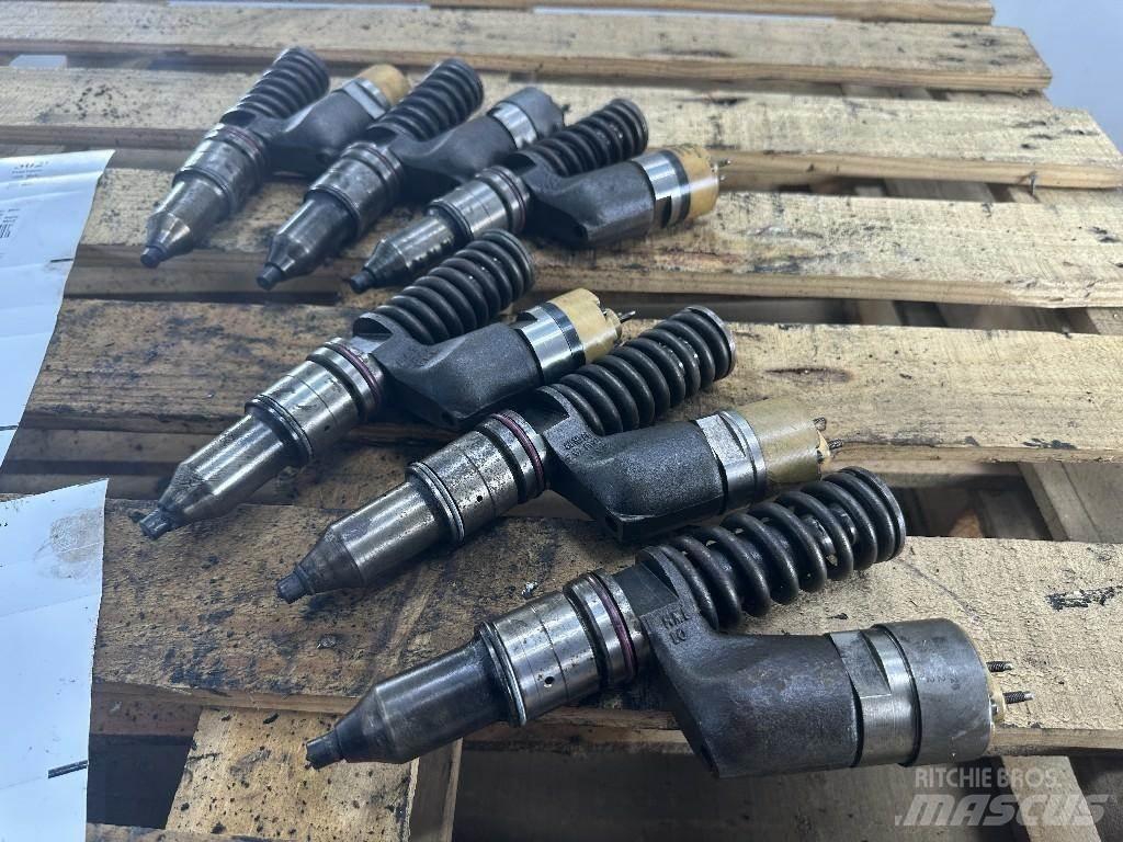 CAT 3406C 运输工具-其他