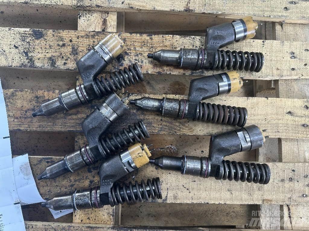 CAT 3406C 运输工具-其他