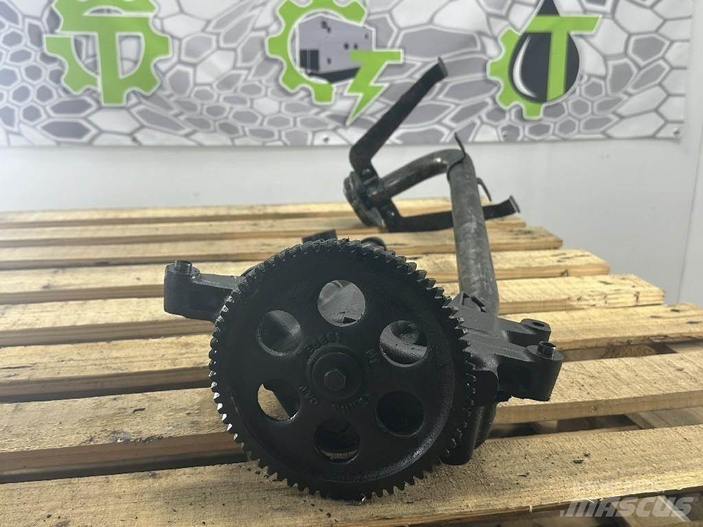CAT 3406C 电子设备