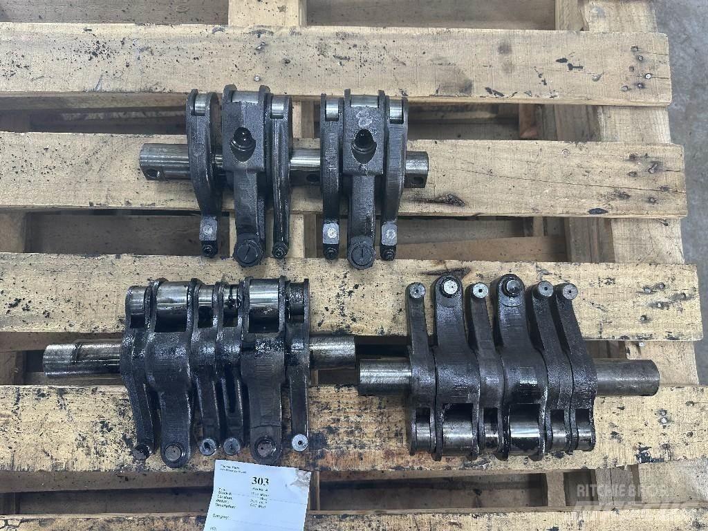 CAT 3406C 运输工具-其他