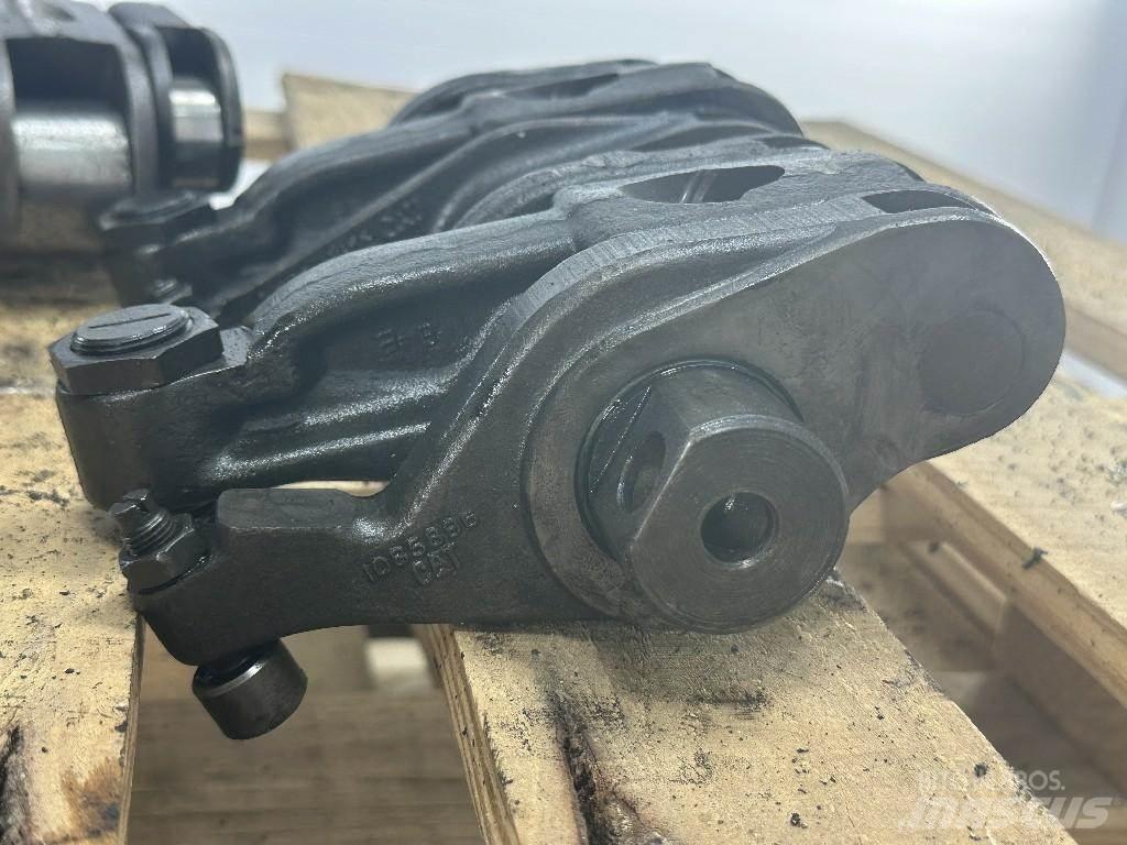 CAT 3406C 运输工具-其他