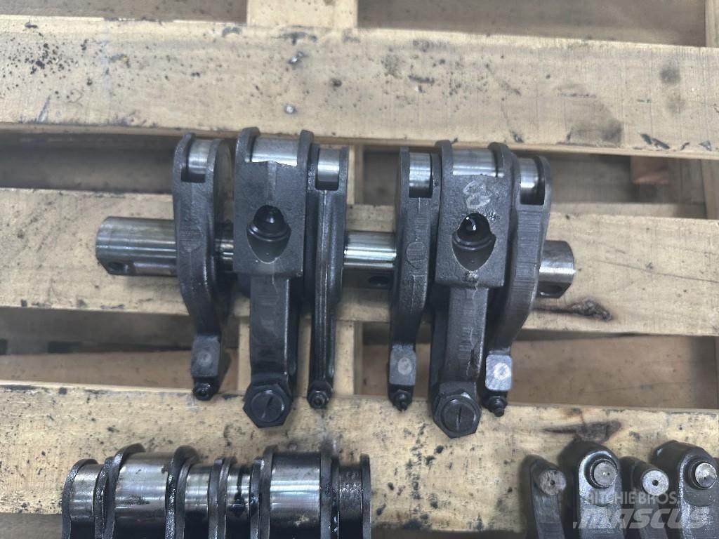 CAT 3406C 运输工具-其他