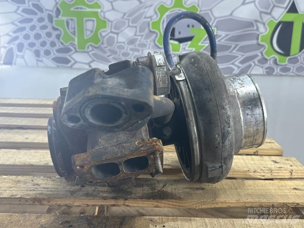 CAT 3406C 运输工具-其他