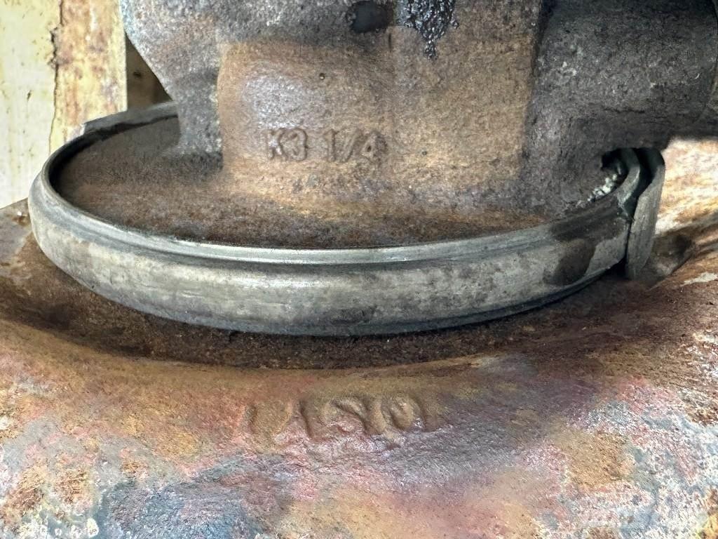 CAT 3406C 运输工具-其他