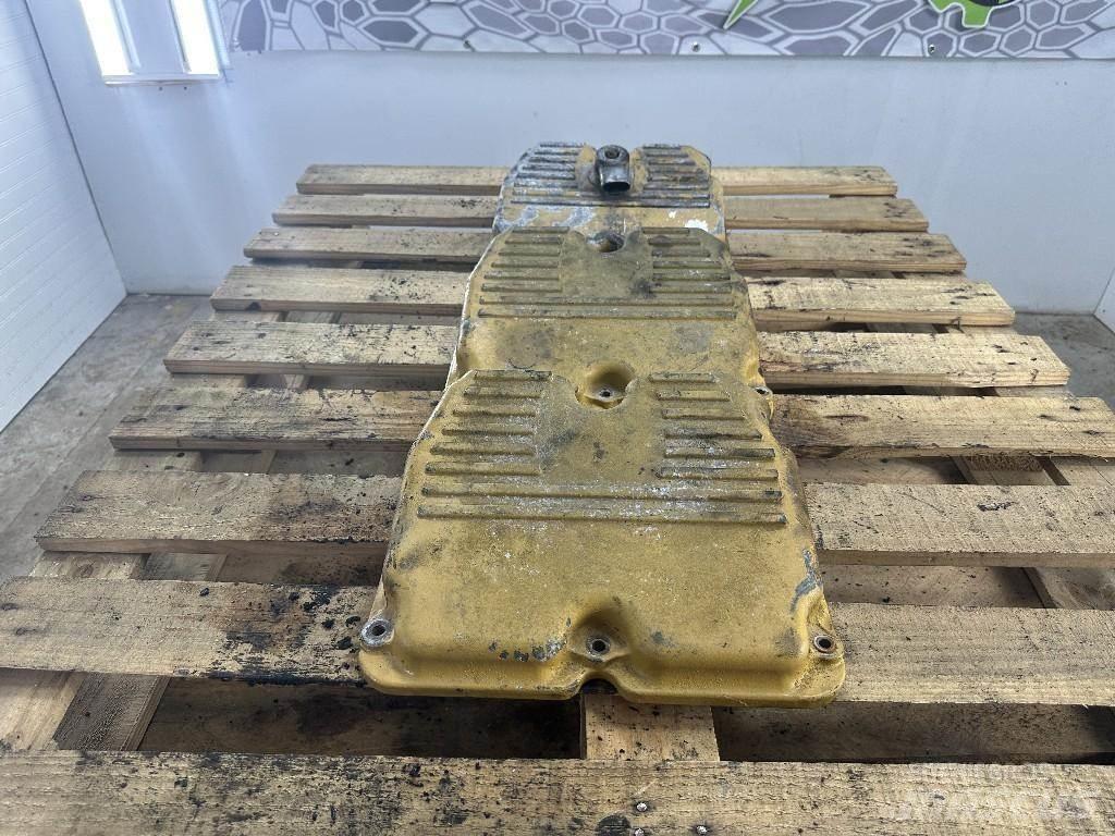 CAT 3406C 运输工具-其他