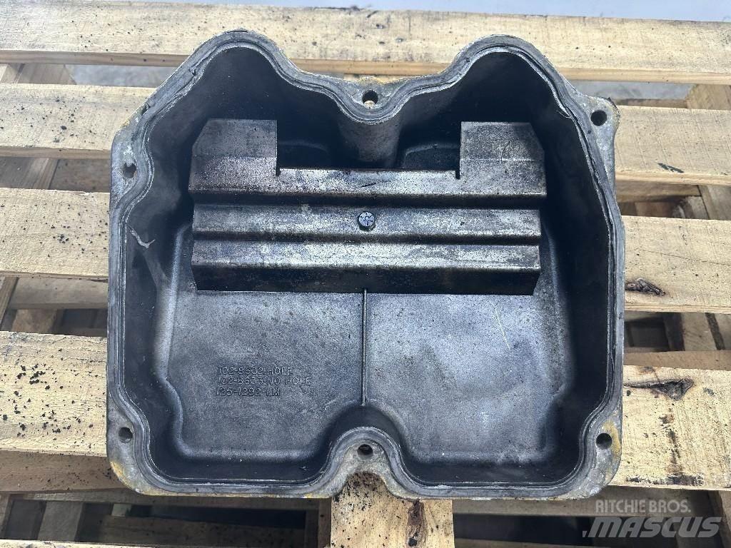 CAT 3406C 运输工具-其他