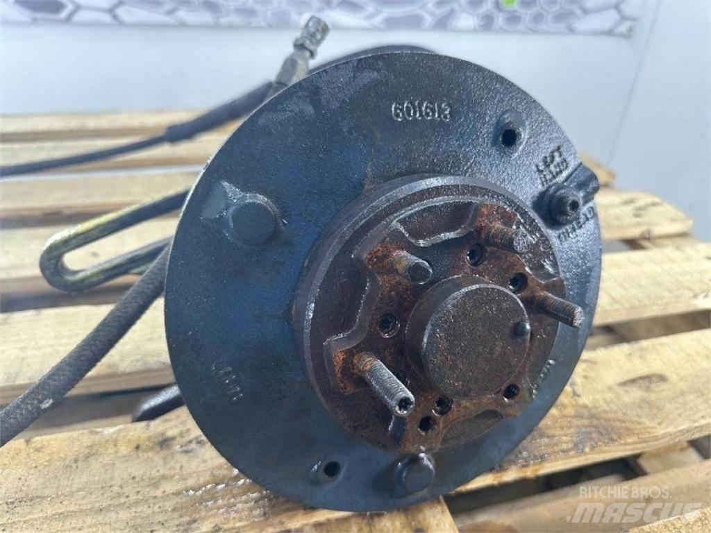 CAT 3406C 运输工具-其他