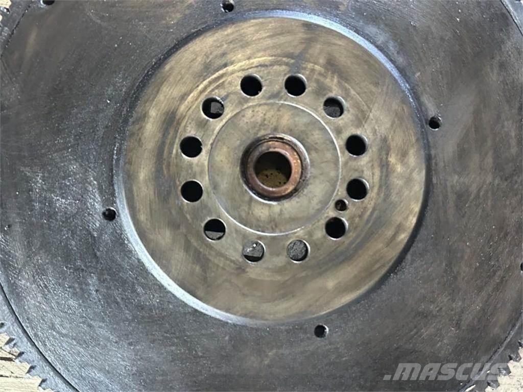 CAT 3406C 运输工具-其他