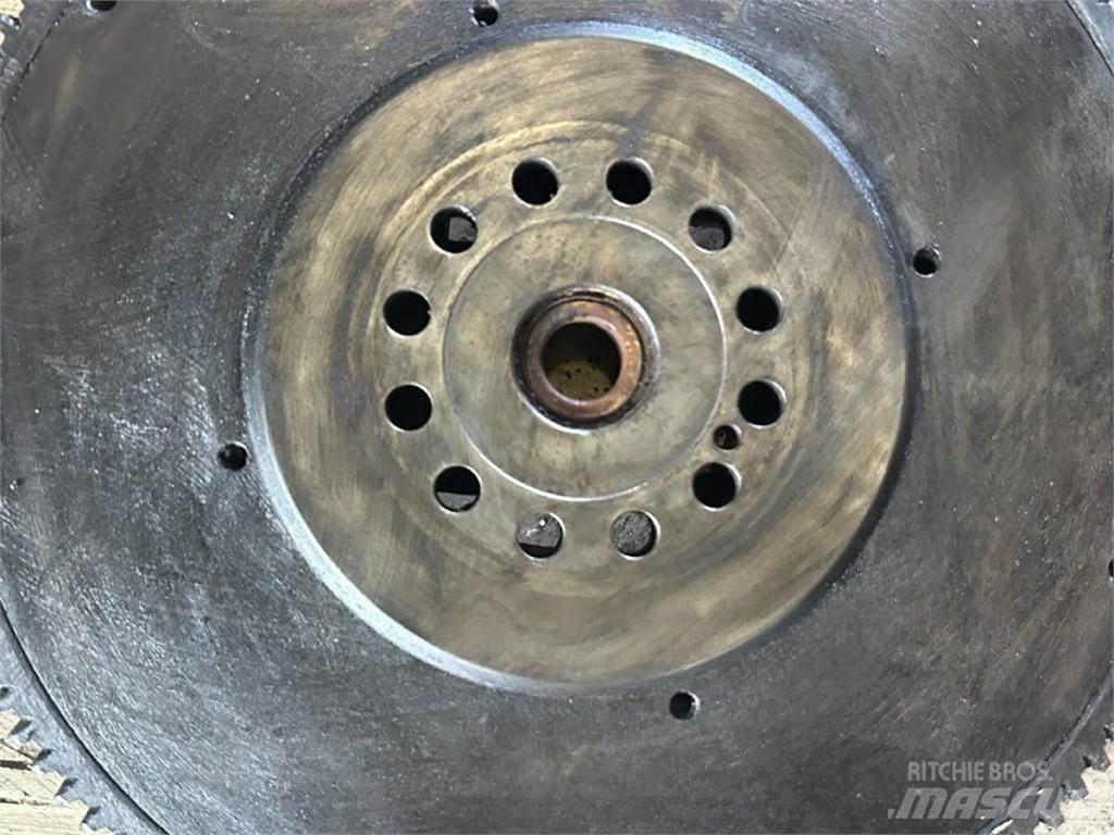 CAT 3406C 运输工具-其他