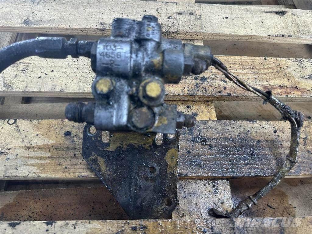 CAT 3406C 工业发动机