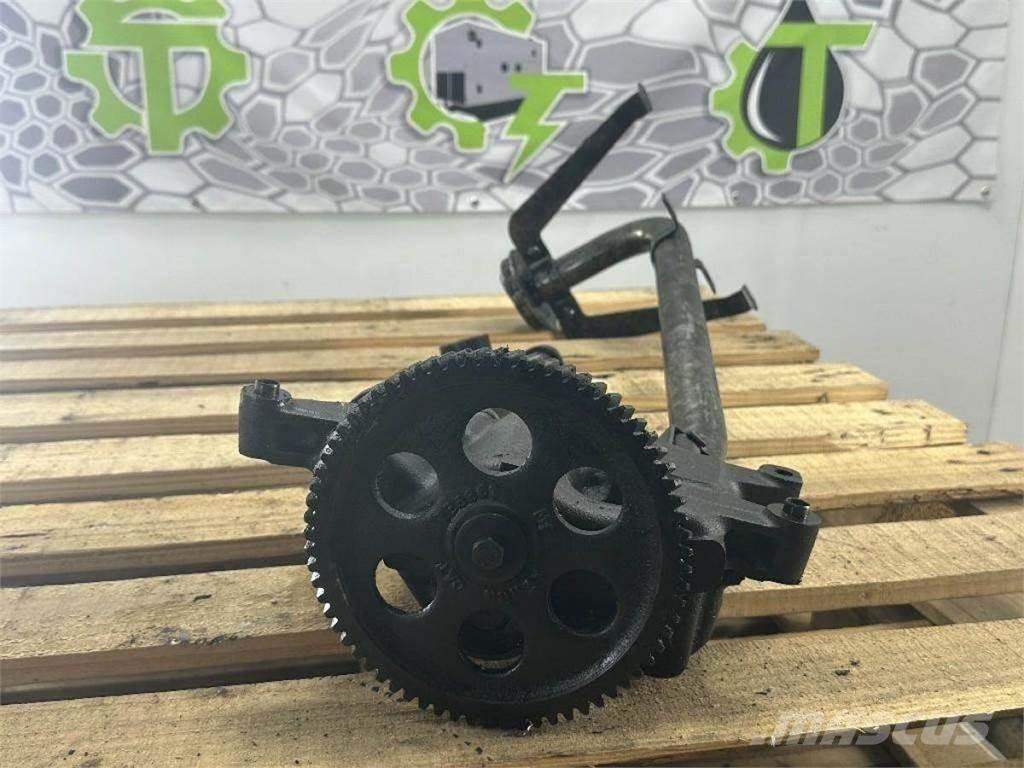 CAT 3406C 电子设备