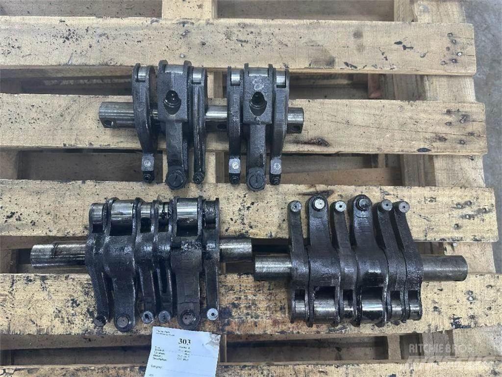 CAT 3406C 运输工具-其他