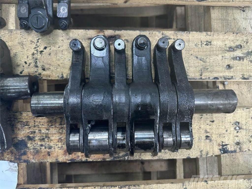 CAT 3406C 运输工具-其他