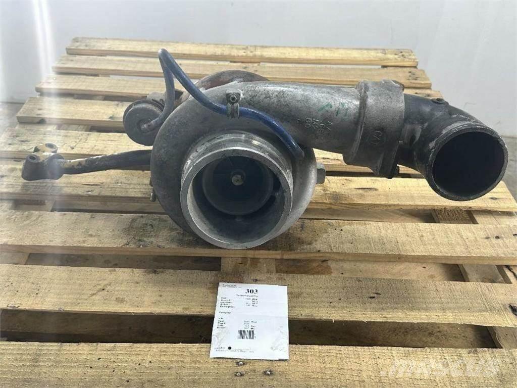 CAT 3406C 运输工具-其他