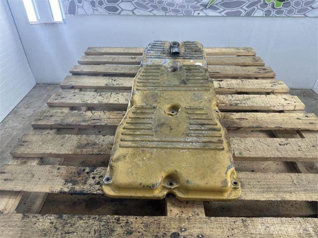 CAT 3406C 运输工具-其他