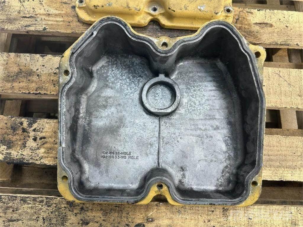 CAT 3406C 运输工具-其他