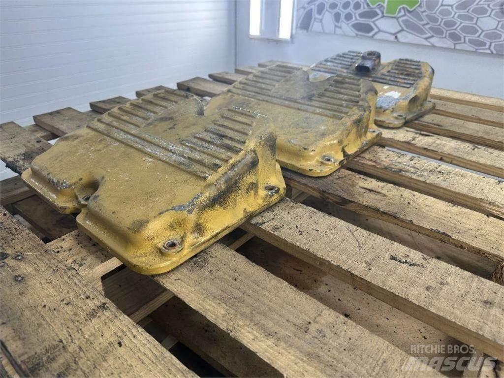 CAT 3406C 运输工具-其他
