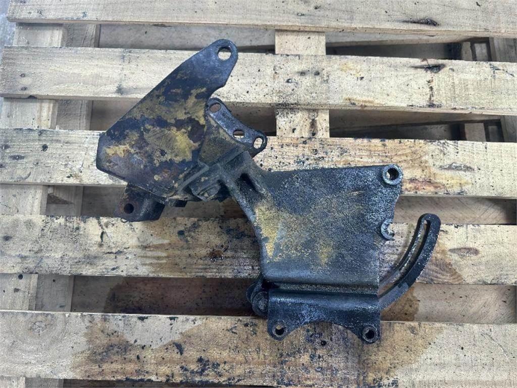 CAT 3406C 建筑机械-其他