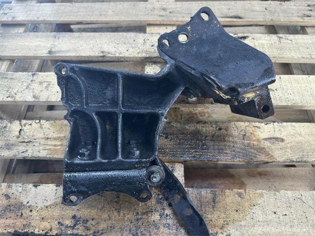 CAT 3406C 建筑机械-其他