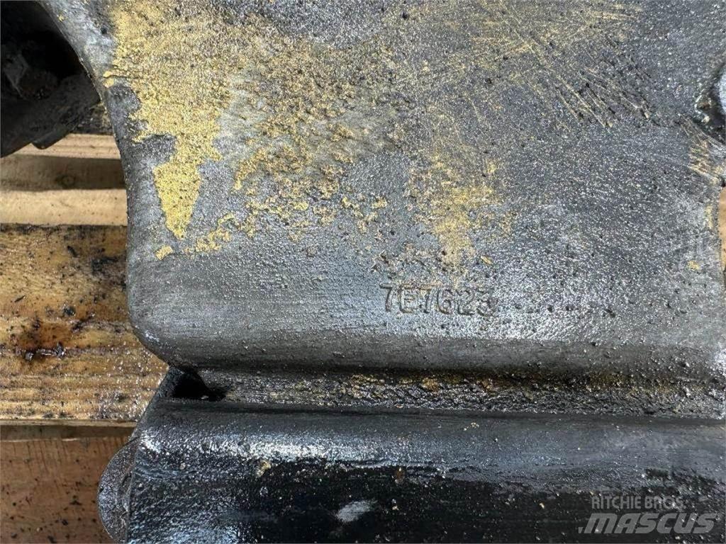 CAT 3406C 建筑机械-其他