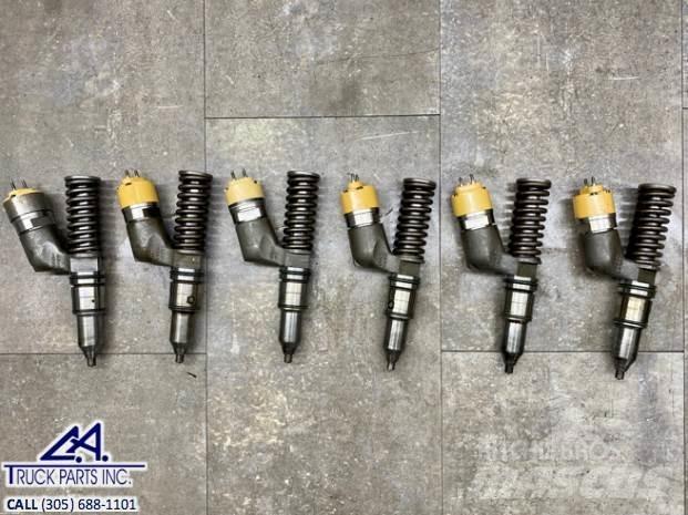 CAT 3406E 运输工具-其他