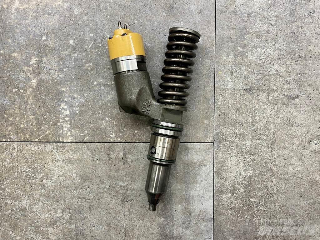 CAT 3406E 运输工具-其他