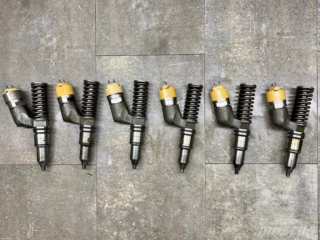 CAT 3406E 运输工具-其他