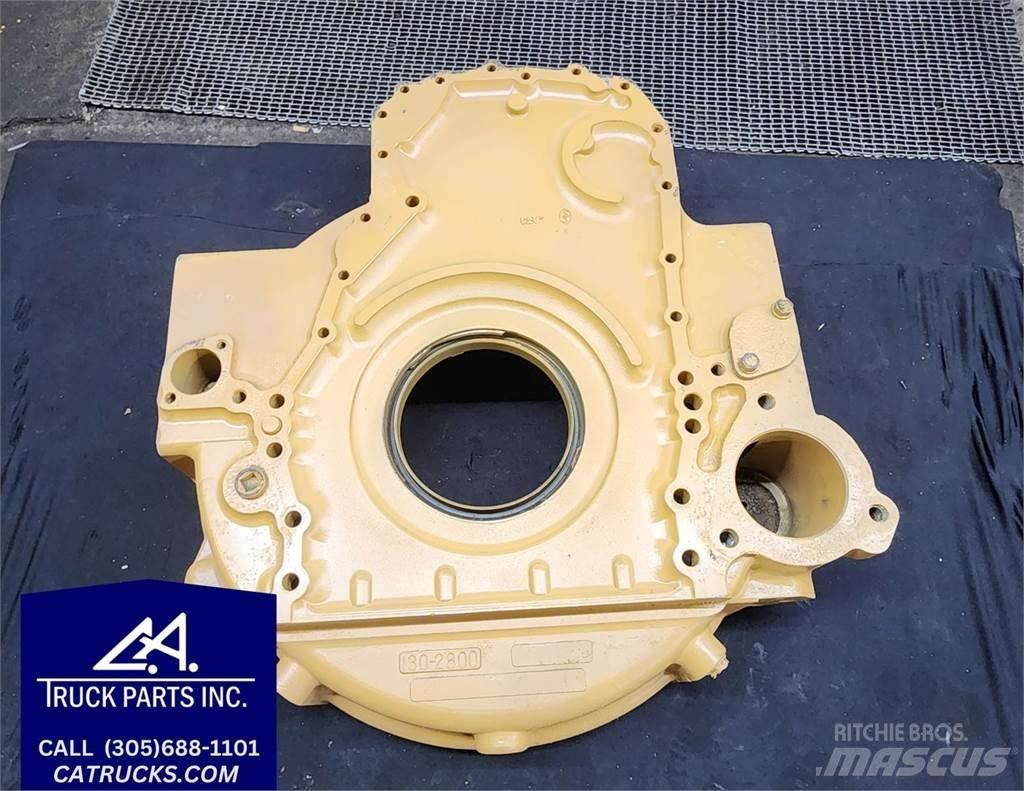 CAT 3406E 运输工具-其他