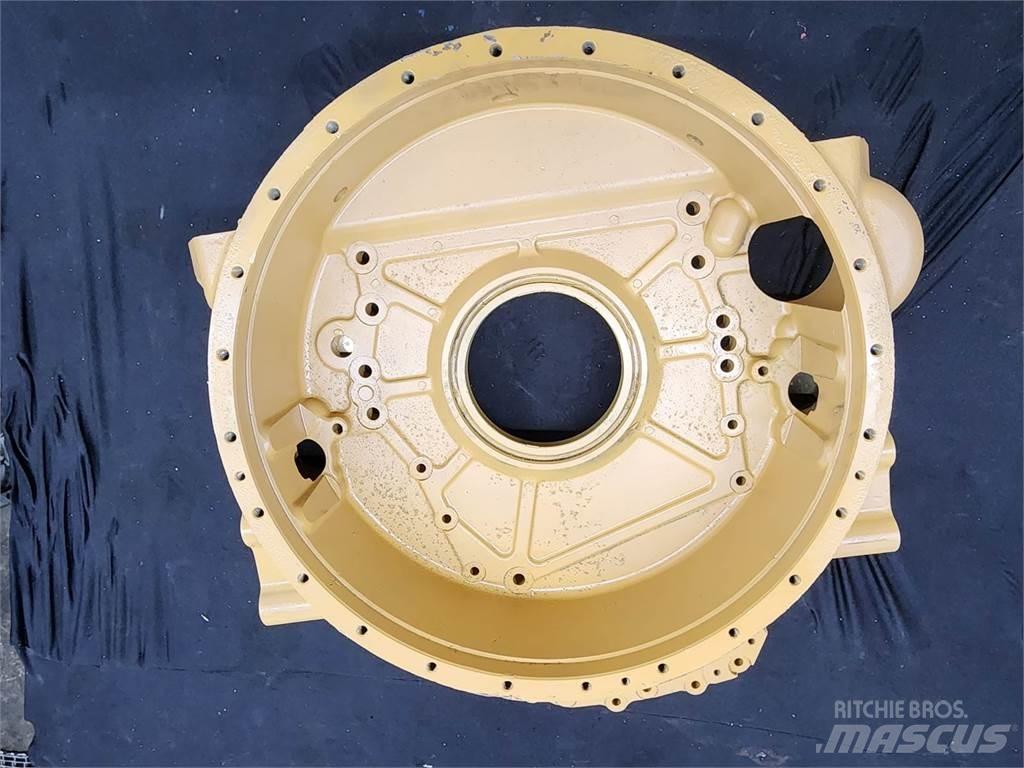 CAT 3406E 运输工具-其他