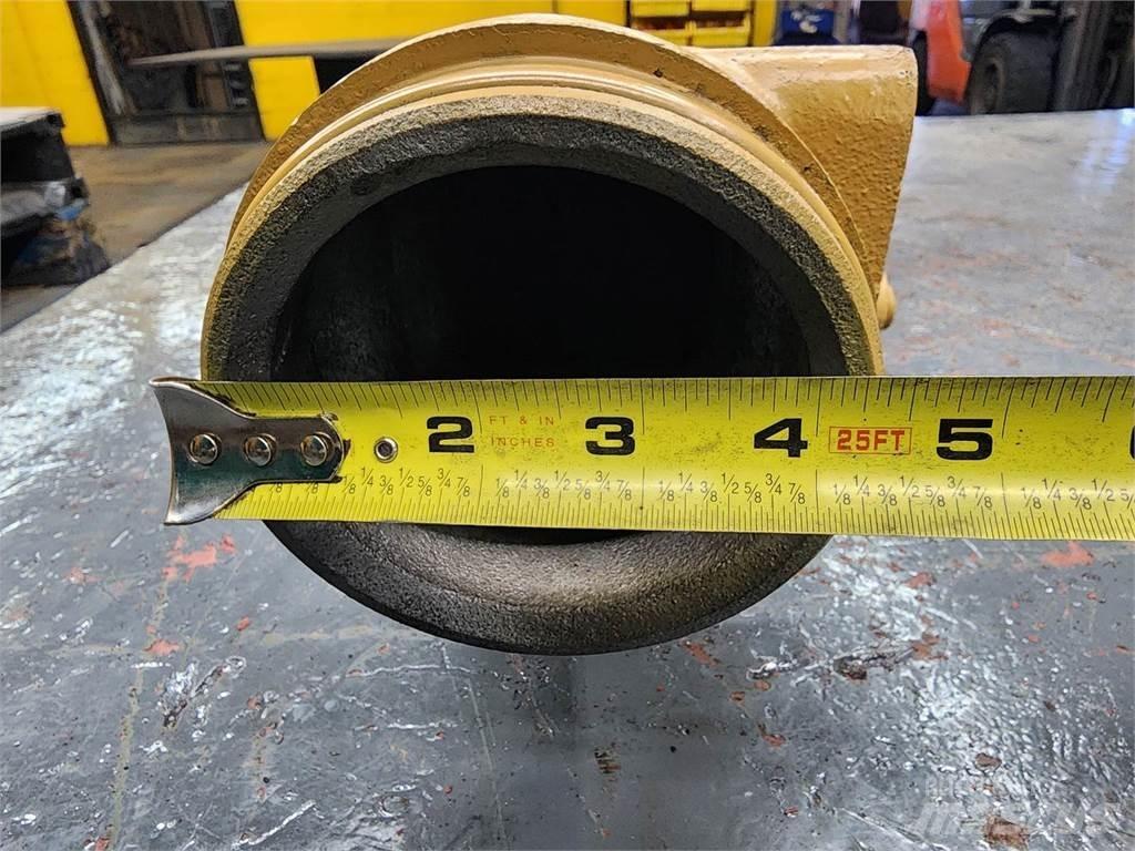 CAT 3406E 发动机