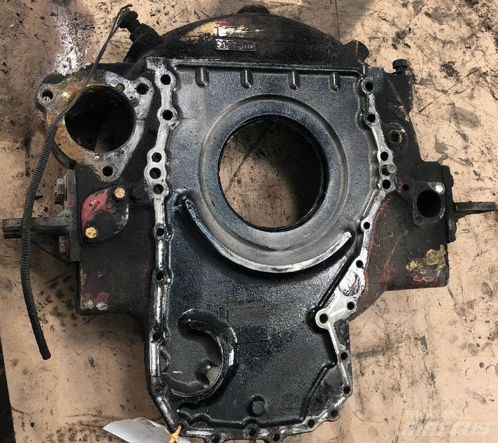 CAT 3406E 运输工具-其他