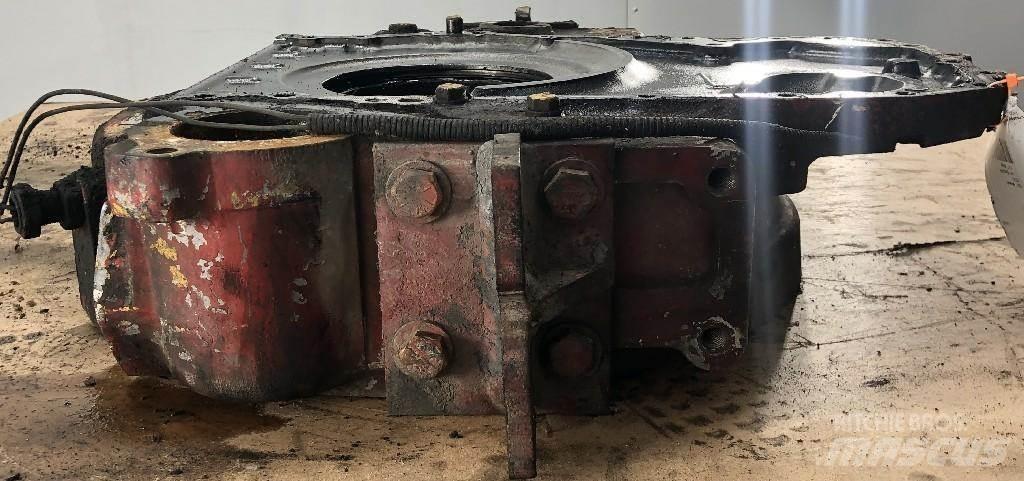 CAT 3406E 运输工具-其他