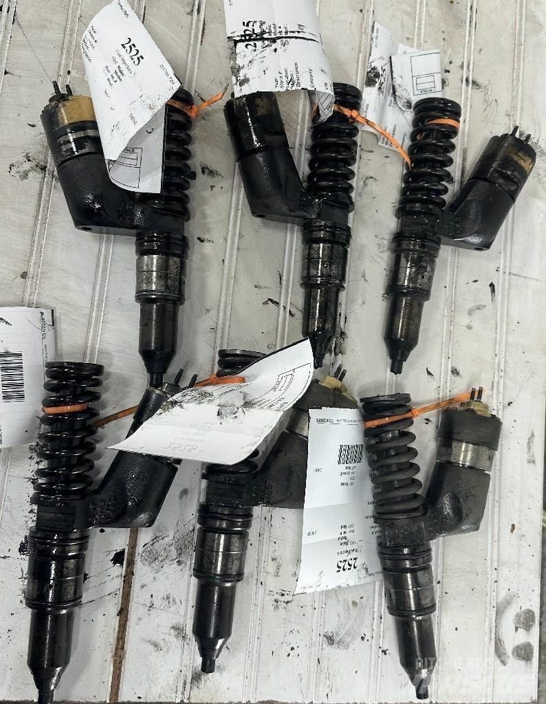 CAT 3406E 运输工具-其他