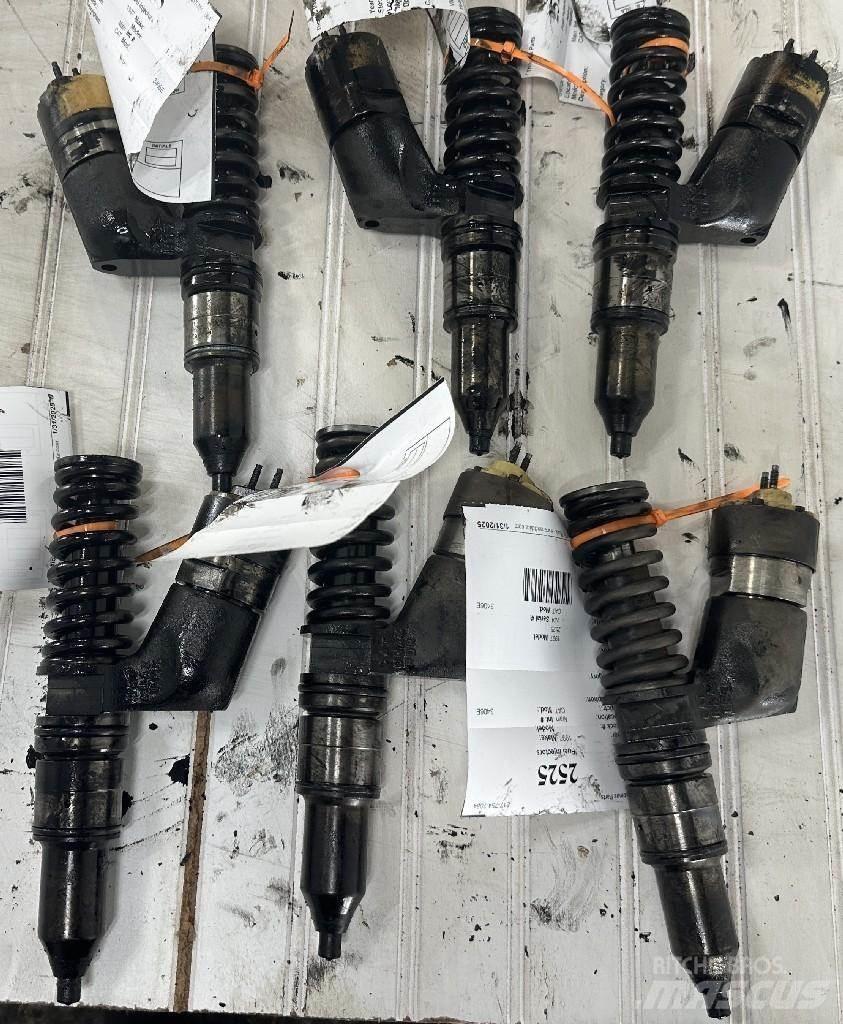 CAT 3406E 运输工具-其他