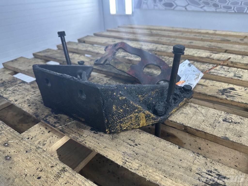 CAT 3406E 运输工具-其他