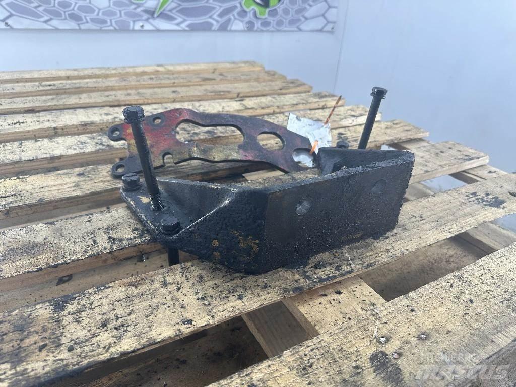CAT 3406E 运输工具-其他