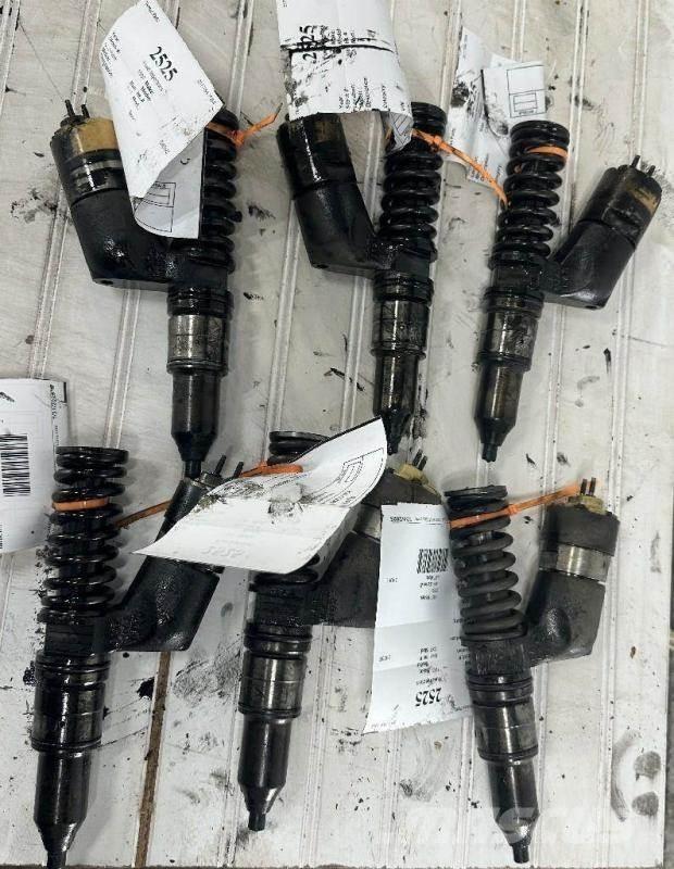 CAT 3406E 运输工具-其他