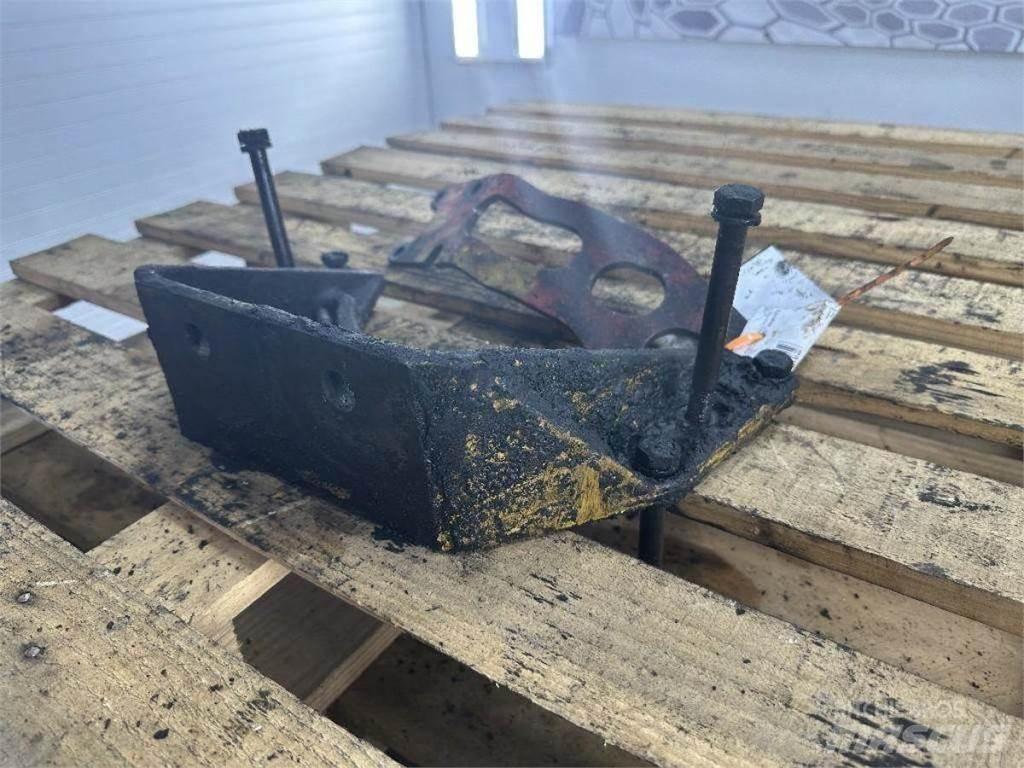 CAT 3406E 运输工具-其他