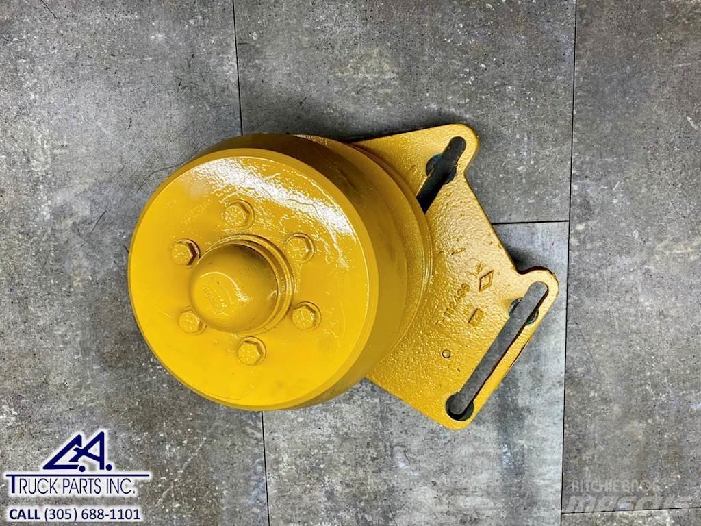 CAT 3406E 运输工具-其他