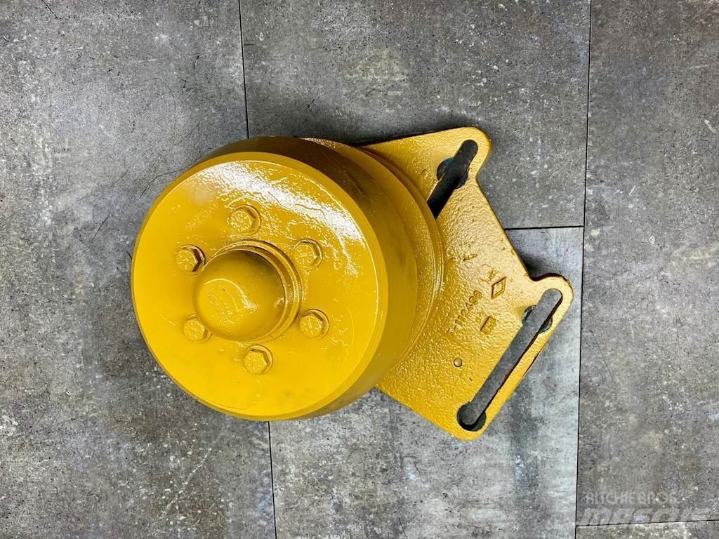 CAT 3406E 运输工具-其他