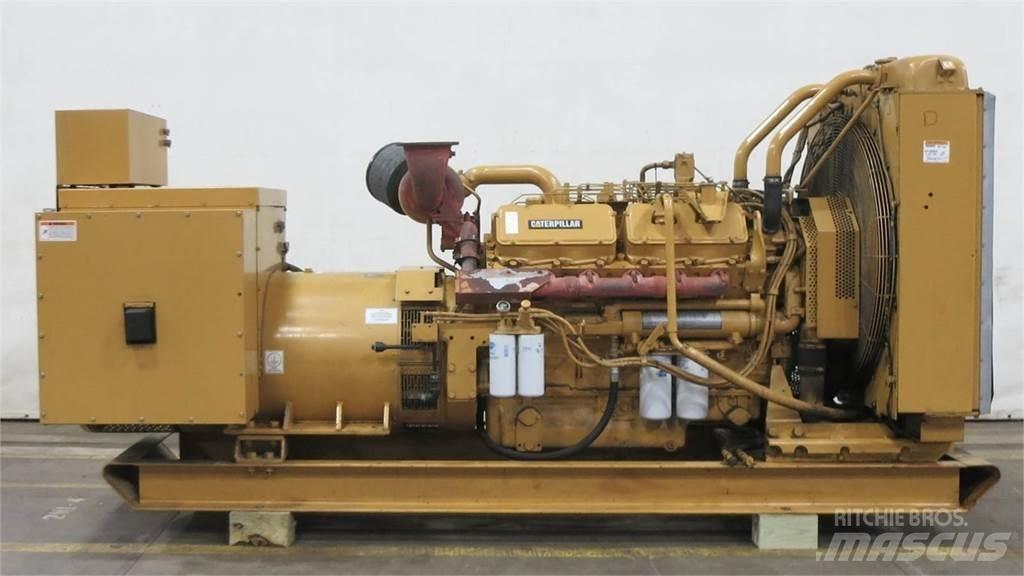 CAT 3412 柴油发电机