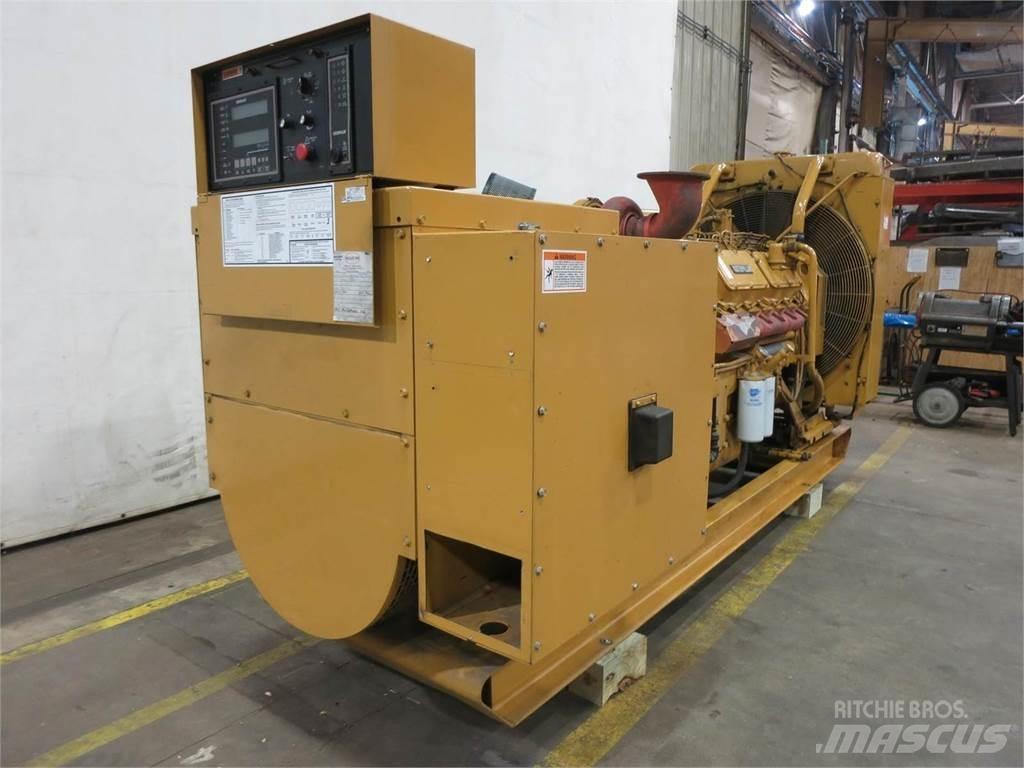 CAT 3412 柴油发电机